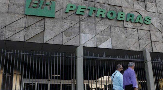 Petrobras pagará dividendos no valor de R$ 3,35 por ação