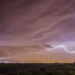 Tempestade Nicole tem potencial para se transformar em furacão e atingir Flórida