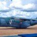 Avião da FAB desaparece após perder sinal na Grande Florianópolis