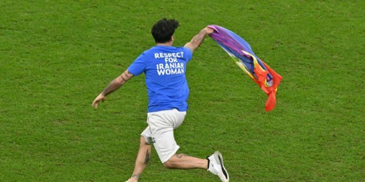 Comunidade LGBTQI+ no mundo árabe teme aumento da homofobia após a Copa do Mundo