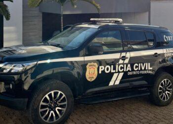 Adolescente que planejava massacre em escolas do DF é preso