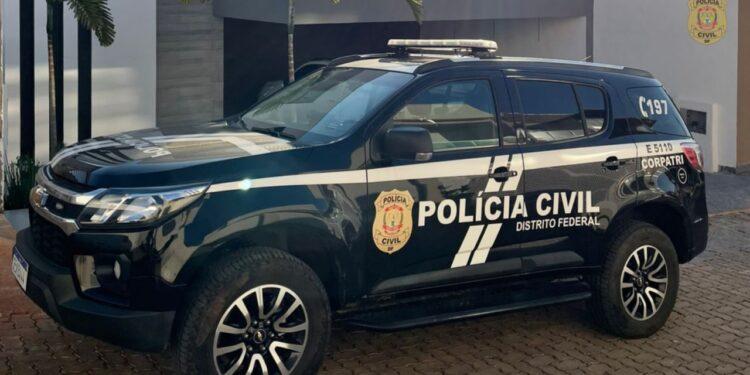 Adolescente que planejava massacre em escolas do DF é preso