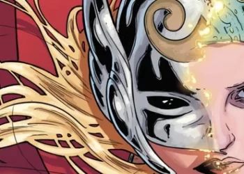 Cosplay da Thor de Jane Foster é digno de entrar em Valhala