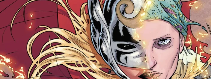Cosplay da Thor de Jane Foster é digno de entrar em Valhala