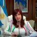 Vice-presidente da Argentina, Cristina Kirchner é condenada por corrupção