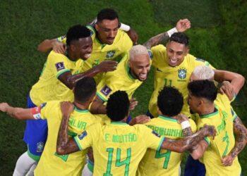 Neymar consolida oitavas dos astros e Brasil elimina a Coreia do Sul