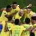 Neymar consolida oitavas dos astros e Brasil elimina a Coreia do Sul