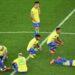Com derrota nos pênaltis, Brasil cai pela sexta vez nas quartas de Copa