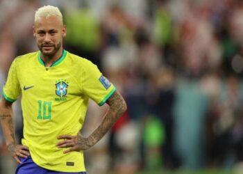 Neymar deixa futuro na Seleção em aberto: ‘Não digo 100% que vou voltar’