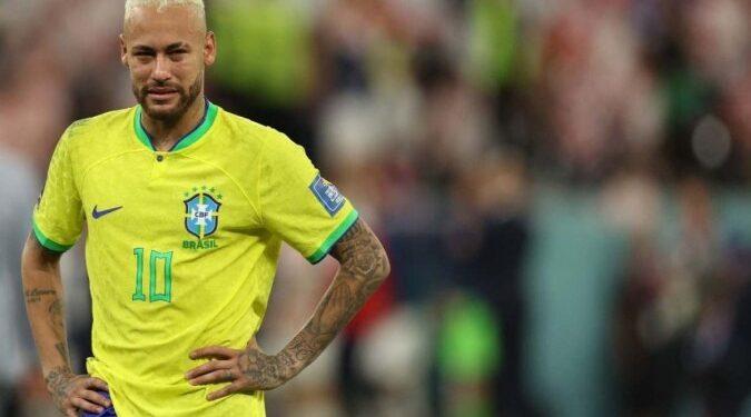 Neymar deixa futuro na Seleção em aberto: ‘Não digo 100% que vou voltar’