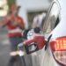 ANP: Litro da gasolina volta a ficar abaixo dos R$ 5 na média dos postos