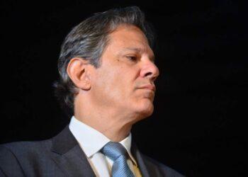 Haddad: nervosismo do mercado passa logo, vamos pensar em Natal e ano-novo bons