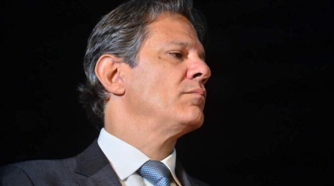 Haddad: nervosismo do mercado passa logo, vamos pensar em Natal e ano-novo bons