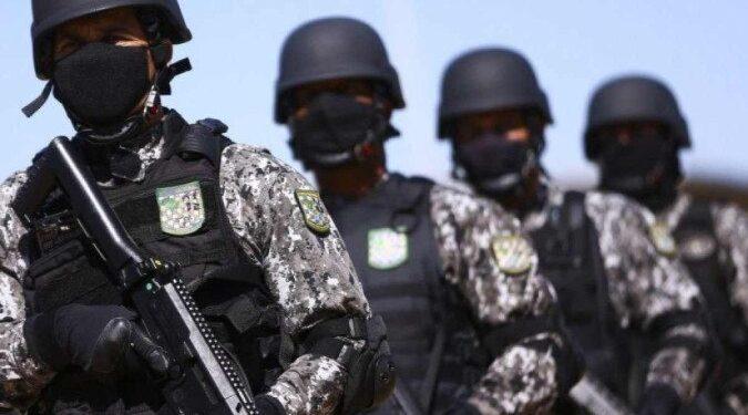 Ministério da Justiça autoriza uso da Força Nacional na posse de Lula