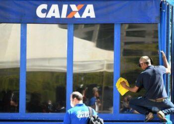 Caixa atinge R$ 1,7 bilhão em dívidas renegociadas no Você no Azul