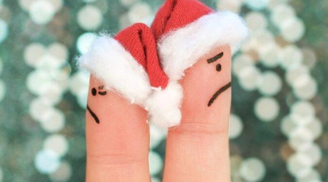 Por que as reuniões familiares no Natal podem se transformar em ambientes tóxicos?