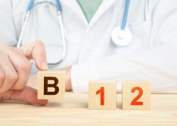 O que a deficiência de vitamina B12 pode significar para a sua saúde