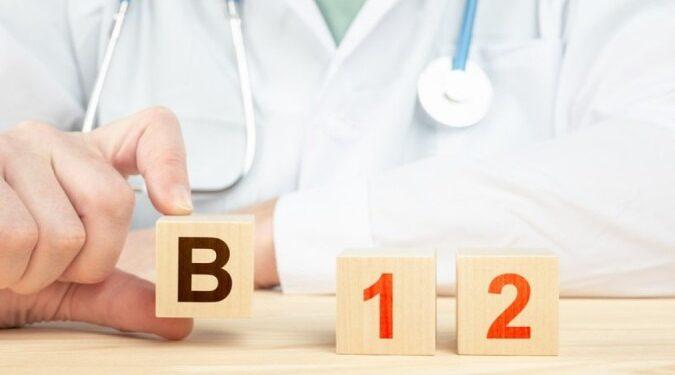 O que a deficiência de vitamina B12 pode significar para a sua saúde
