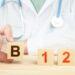 O que a deficiência de vitamina B12 pode significar para a sua saúde