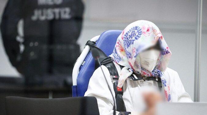 Datilógrafa de comandante nazista é condenada aos 97 anos por cumplicidade em mais de 10 mil mortes