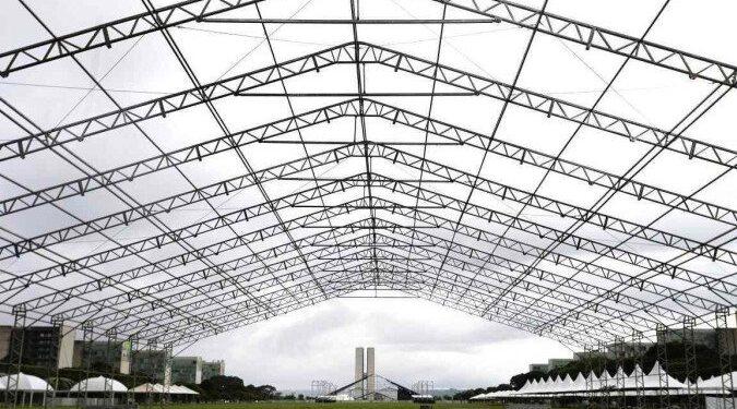 Não há previsão de mudanças no roteiro da posse de Lula, afirma Dino