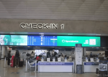 Greve na aviação afetará aeroportos de pelo menos sete cidades