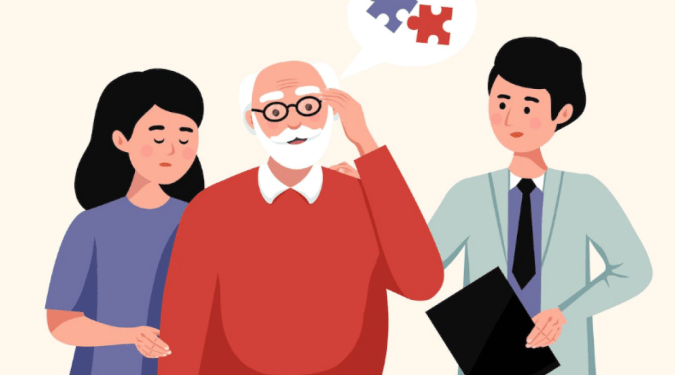 Estudo mostra que novo exame de sangue pode detectar a doença de Alzheimer