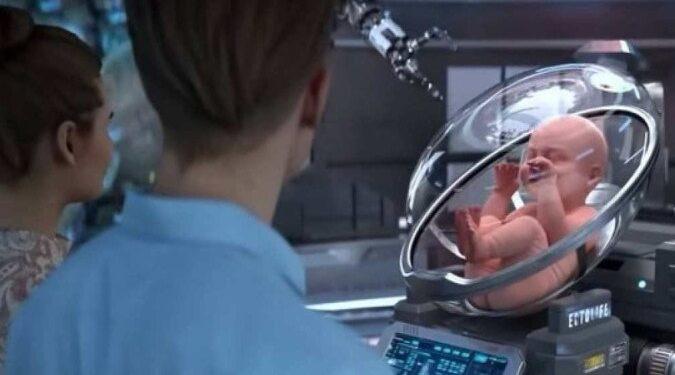 “Menu de bebês”: primeiro projeto de úteros artificiais é apresentado