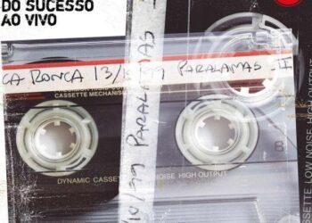 Paralamas do sucesso lança vinil em comemoração ao programa Ronca Ronca
