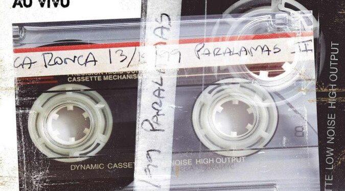 Paralamas do sucesso lança vinil em comemoração ao programa Ronca Ronca
