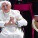 Morre papa emérito Bento XVI, aos 95 anos, em Roma