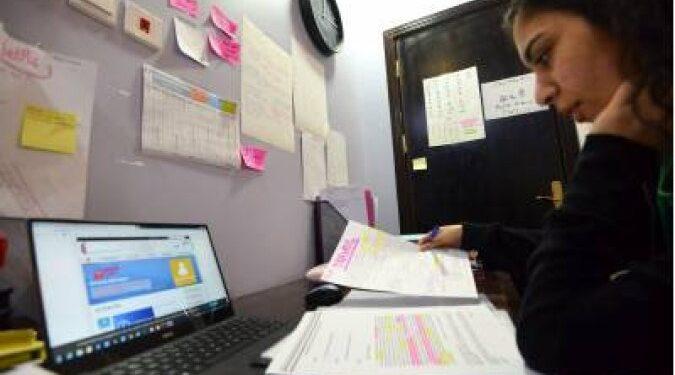 Genética e alta escolaridade aumentam risco de miopia, aponta estudo