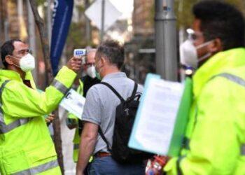 Célula nervosa atua para ajustar a temperatura do corpo; entenda