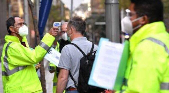 Célula nervosa atua para ajustar a temperatura do corpo; entenda