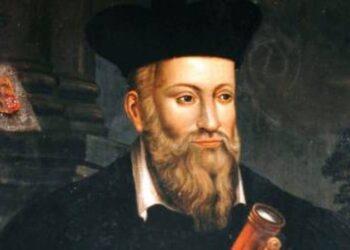 Nostradamus previu “grande guerra” em 2023; confira todas as profecias