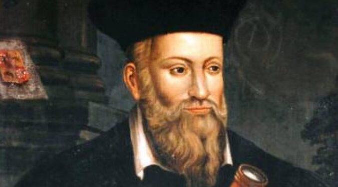 Nostradamus previu “grande guerra” em 2023; confira todas as profecias