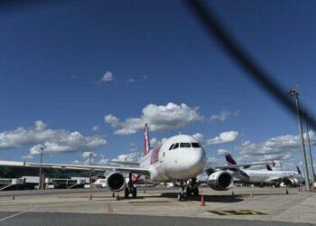 TST determina que 90% dos aeronautas mantenham o serviço durante paralisação