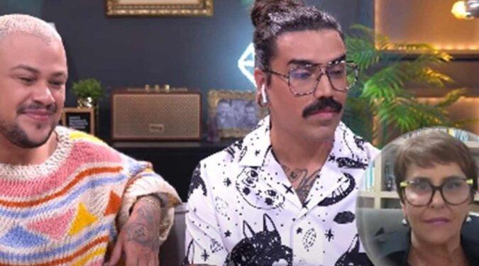 Lula, Anitta, Gkay e Rihanna: Márcia Sensitiva prevê o 2023 dos famosos
