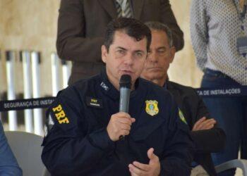 PRF diz que 15 mil pessoas já chegaram a Brasília em caravana para a posse