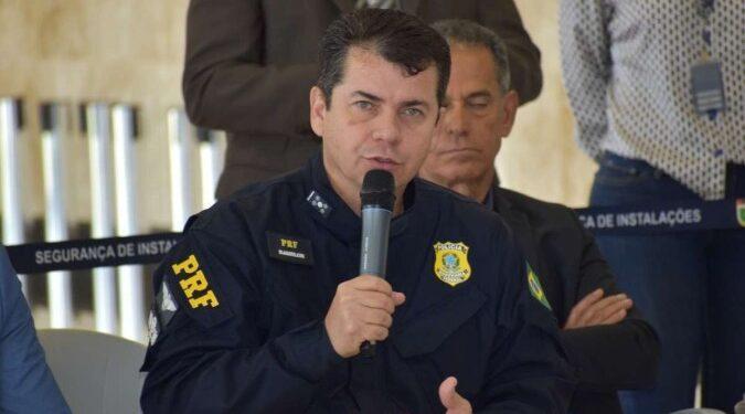 PRF diz que 15 mil pessoas já chegaram a Brasília em caravana para a posse
