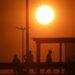 Temperaturas altas podem aumentar riscos de ter um AVC