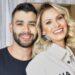 Andressa Suita faz homenagem a Gusttavo Lima com tatuagem inusitada