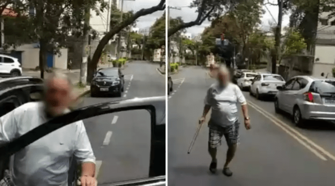 Motorista de ônibus é chamado de ‘macaco’ pela segunda vez em BH