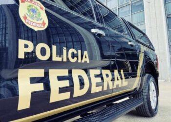 PF prende foragido colombiano procurado pela Interpol há mais de 10 anos