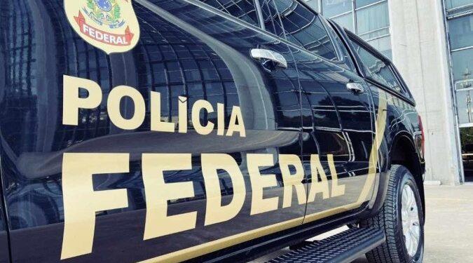 PF prende foragido colombiano procurado pela Interpol há mais de 10 anos