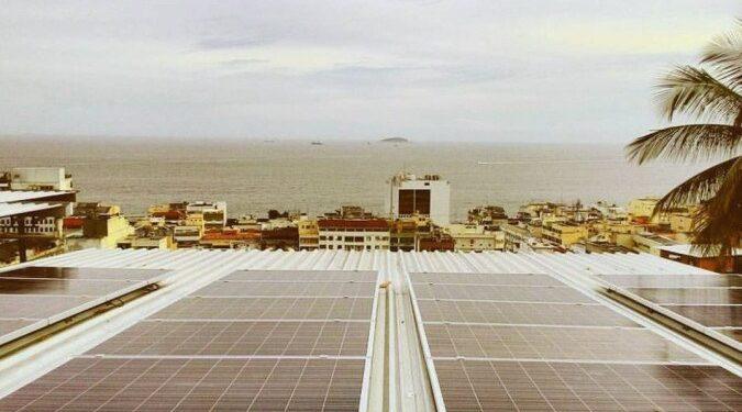 Uso de energia solar cresce no país, com 19 GW de potência instalada