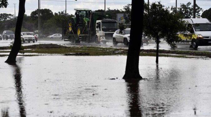 Chuvas causam deslizamentos e mortes no país; veja a previsão
