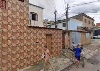 Homem com indulto de Natal assassina mulher em BH