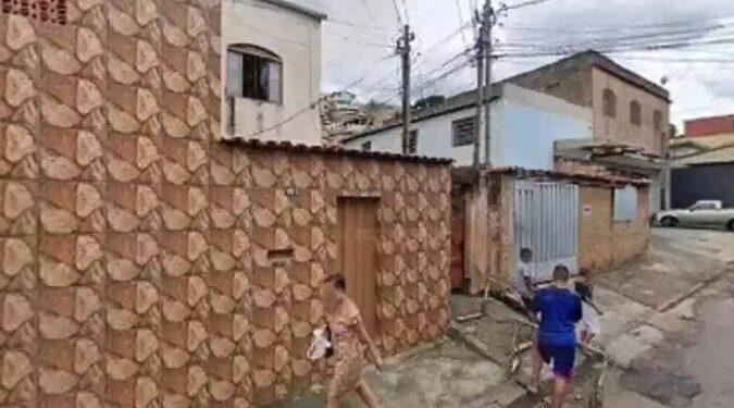 Homem com indulto de Natal assassina mulher em BH