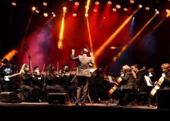 Concerto natalino da Filarmônica de Brasília acontece nesta quinta (15/12)